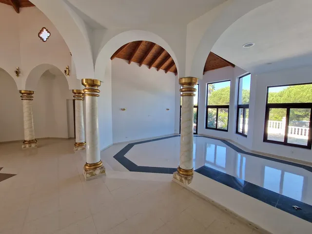 Chalet 4 habitaciones 682m² en venta - Sotogrande Costa — 40