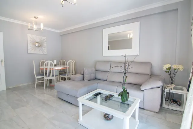 Apartamento 2 habitaciones 71m² en venta - Costa del Sol — 13