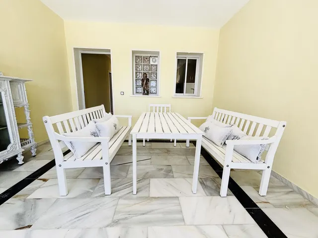 Chalet 5 habitaciones 430m² en venta - Riviera del sol — 16