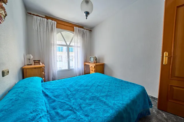 Casa en calle vistalegre, Las Gabias — 14