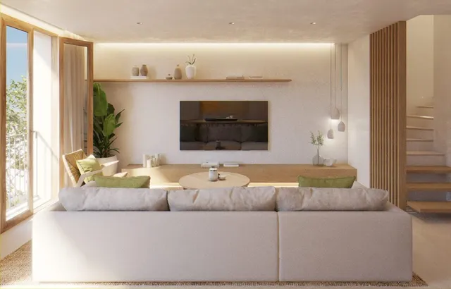 Casa de pueblo en Venta en Arta Baleares — 6
