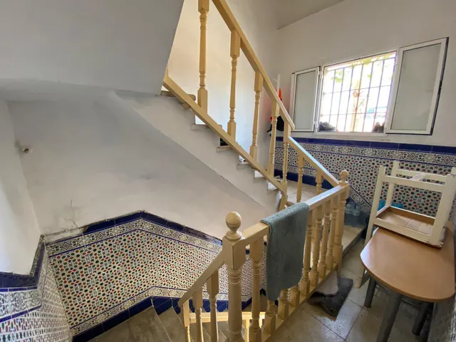 PISO - ZONA LOS MADRILEÑOS — 18