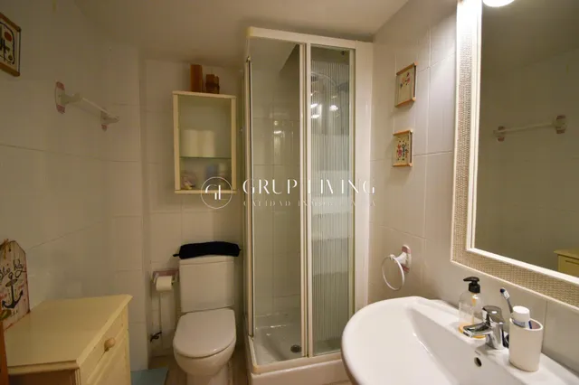 DUPLEX LUMINOSO EN LA LEVANTINA — 50