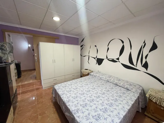 CASA EN BENIDORM — 17