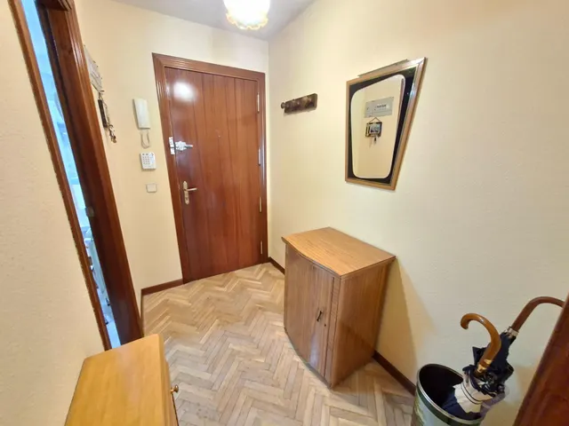 Vivienda de 3 habitaciones libre — 27