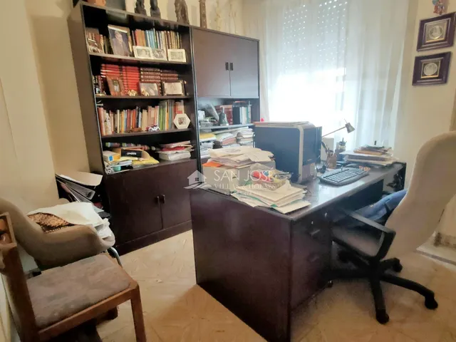 INMOBILIARIA SAN JOSE VENDE GRAN PISO EN AVENIDA DE CHAPÍ DE ELDA — 20