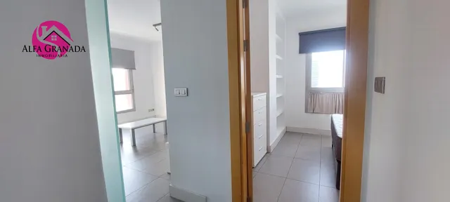 Apartamento amueblado en zona Campus de la Salud, urbanización privada — 12