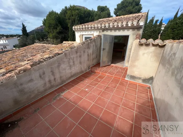 Casa-Chalet en Venta en Javea/Xabia Alicante — 31