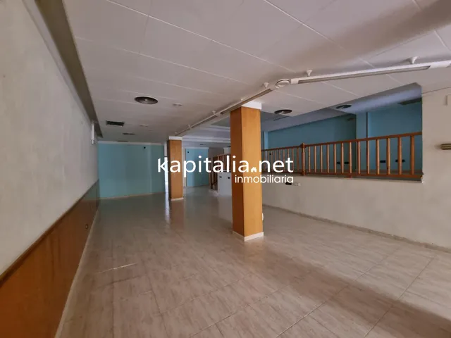 Local a la venta en Ontinyent