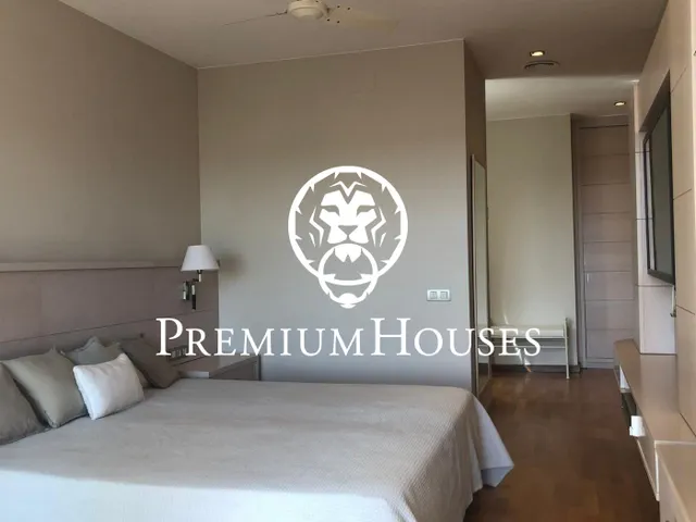 Casa en alquiler en Alella — 33