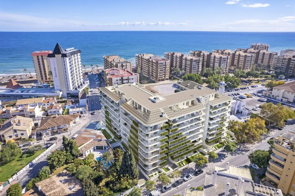 Ático 3 habitaciones 179m² en venta - Centro