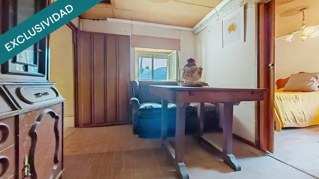 Recupera una casa, cultiva un huerto y estrena una forma de vivir. — 21