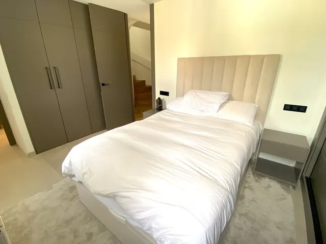 Adosado 4 habitaciones 202m² en venta - El Madroñal — 41