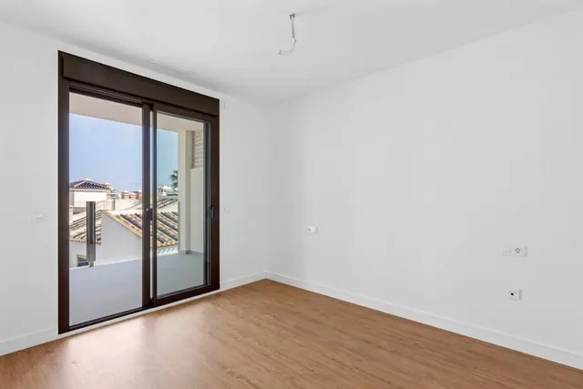 Apartamento 2 habitaciones 80m² en venta - Villamartin — 19