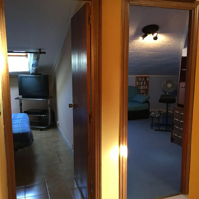 APARTAMENTO 2 DORMITORIOS EN VILLADANGOS ÚLTIMA PLANTA — 29