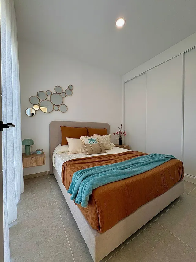 Villa 3 habitaciones 242m² en venta - Roldán — 17