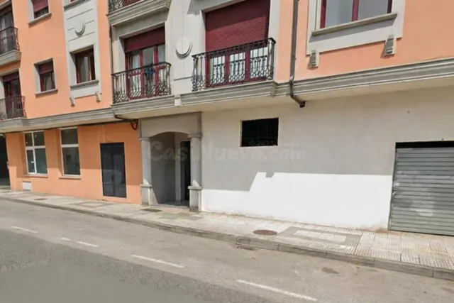 LOCAL EN VENTA EN FOZ (Lugo) - foto 2
