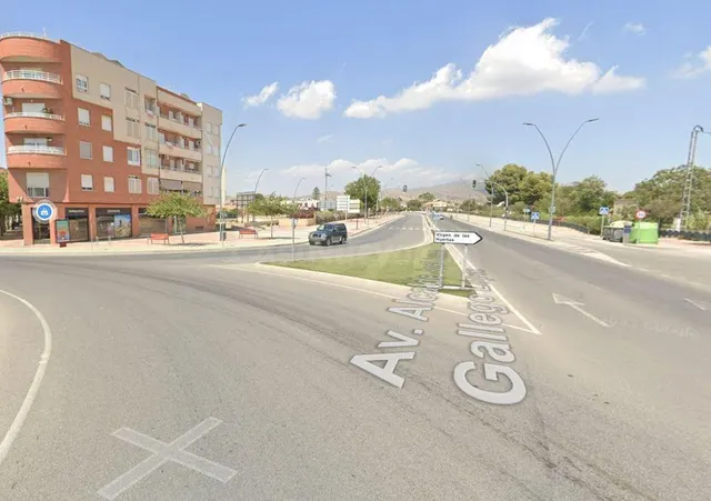 VENTA PARCELA NUEVAS ALAMEDAS - foto 2