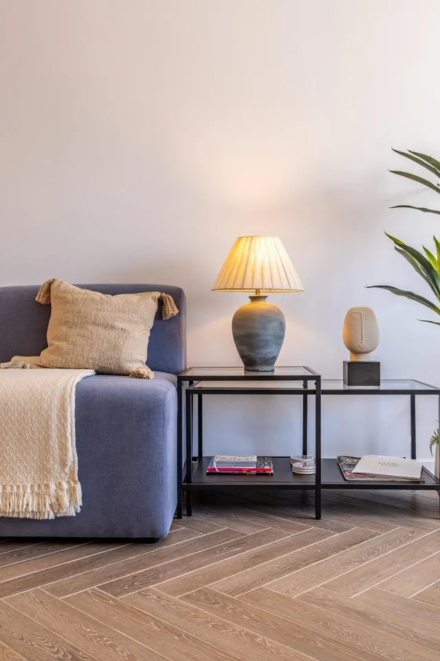 ESPECTACULAR APARTAMENTO EN RINCON DE LOIX — 23