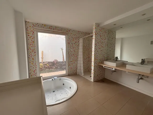 Magnífico chalet independiente con vistas al mar y piscina en Radazul. — 43