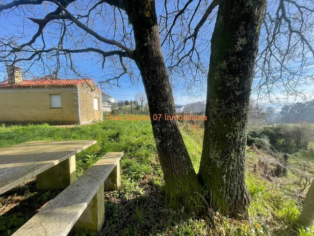 REF 4211 CASA CON JARDÍN IDEAL FIN DE SEMANA TAMEIGA ( MOS ) — 5