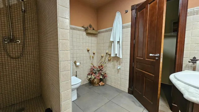 Magnífico Chalet en Plena Sierra de Córdoba — 41