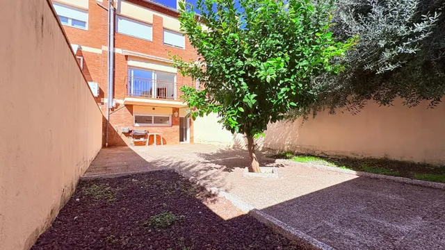 Casa amb encant al centre de Castellar — 40