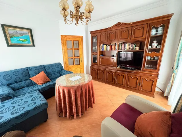 PISO VENTA 3 DORMITORIOS EN MONDA — 6