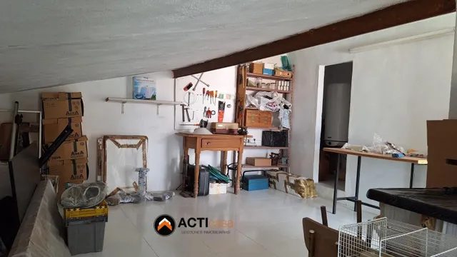 VIVIENDA EN ARROYO DE LA LUZ — 20