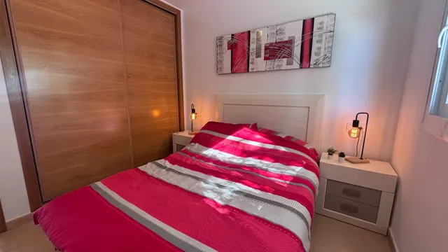 Apartamento 2 habitaciones 51m² en venta - CONDADO DE ALHAMA GOLF RESORT — 12