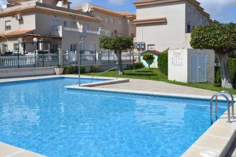 Adosado 3 habitaciones 165m² en venta - La Zenia