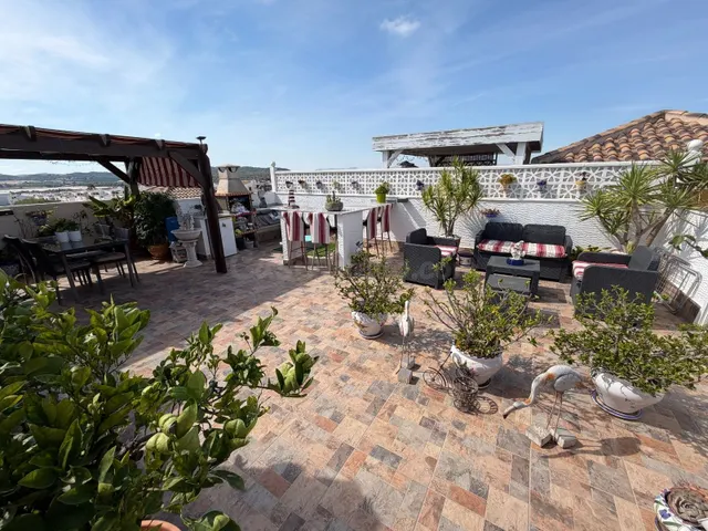 Apartamento 2 habitaciones 65m² en venta - Montepinar-La Aparecida-Raiguero — 4