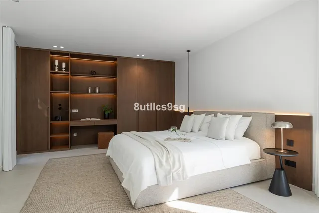 Adosado 4 habitaciones 486m² en venta - Marbella — 14