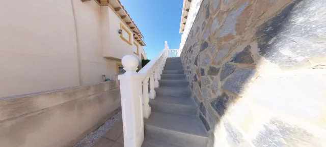 Villa 5 habitaciones 178m² en venta - La Zenia — 8