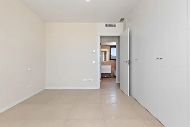 Ático 2 habitaciones 97m² en venta - Centro — 10