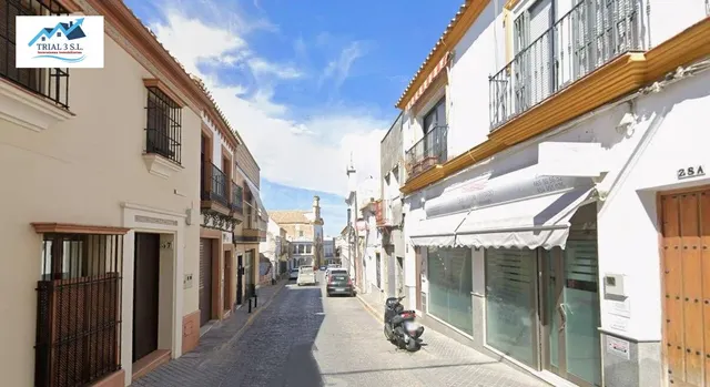 Venta de Casa en Morón de la Frontera — 2