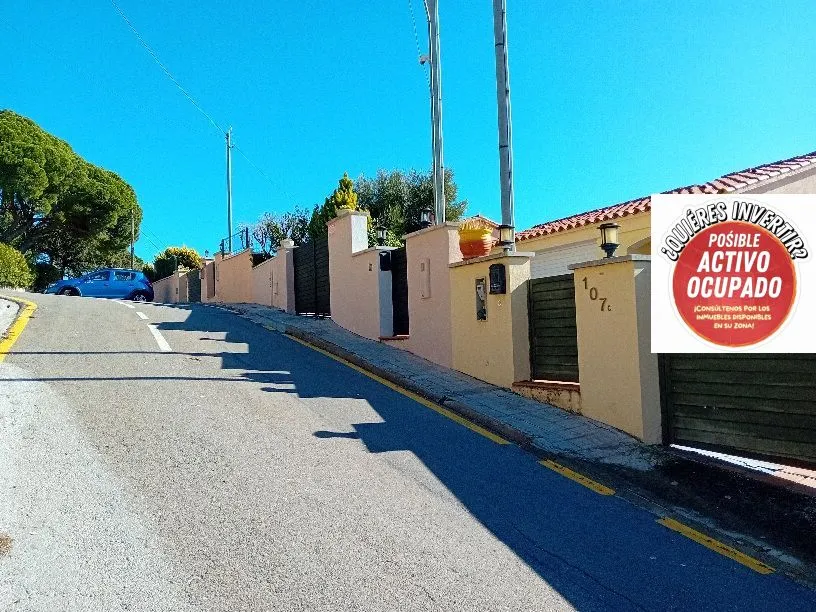 Casa 2 habitaciones 247m² en venta - Can torrent
