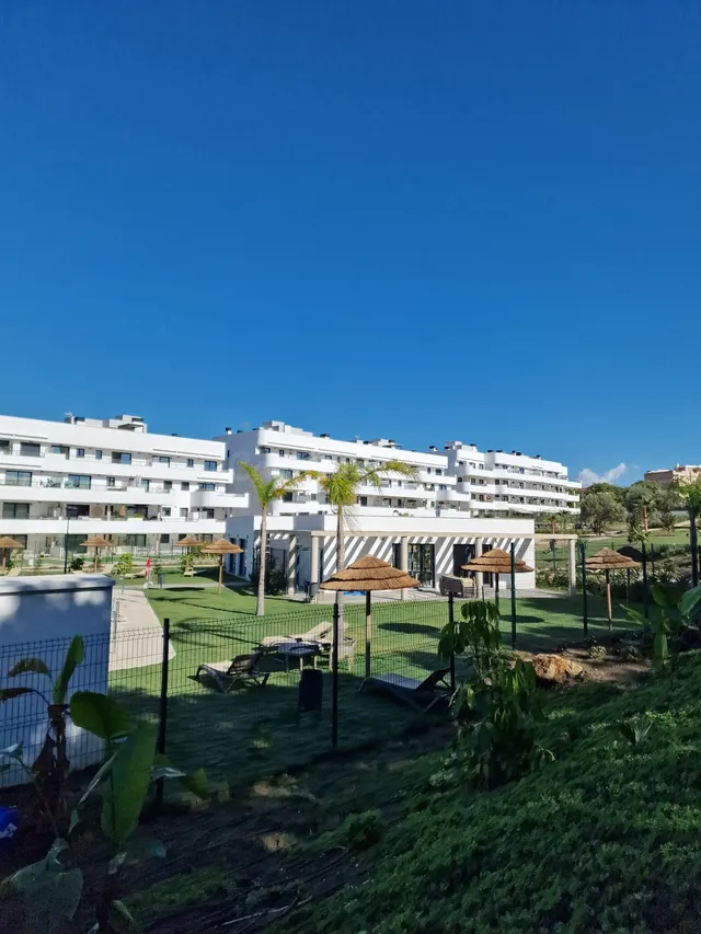 Apartamento 2 habitaciones 155m² en venta - Costa Del Sol — 2