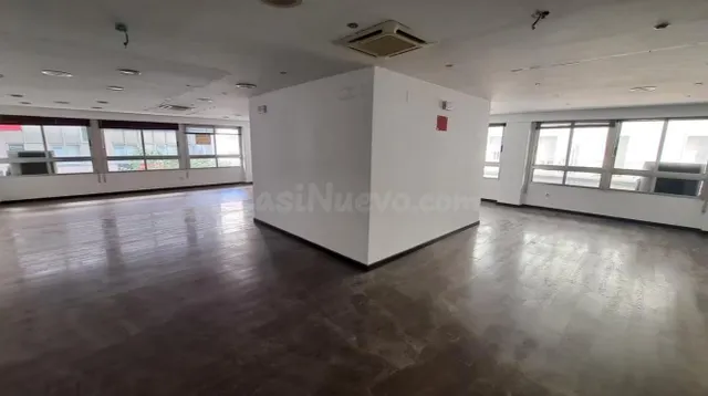 Oficina Centro
