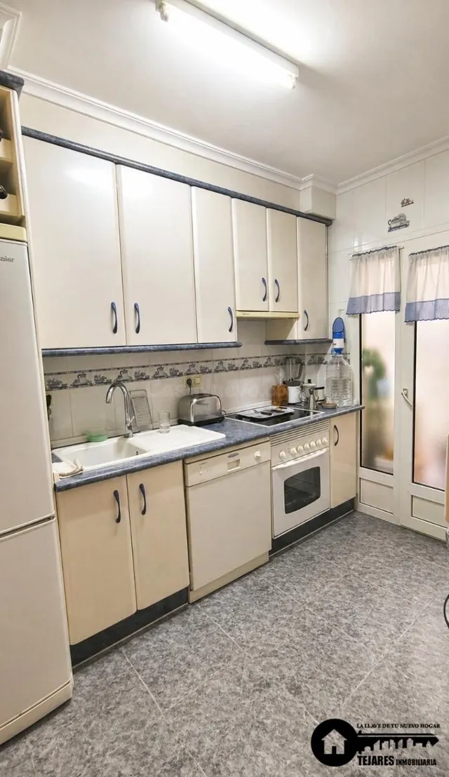 INMOBILIARIA TEJARES VENDE OPORTUNIDAD EN EL PILAR — 4 habit - foto 4