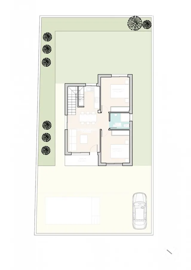 VILLAS DE OBRA NUEVA EN ROJALES — 6