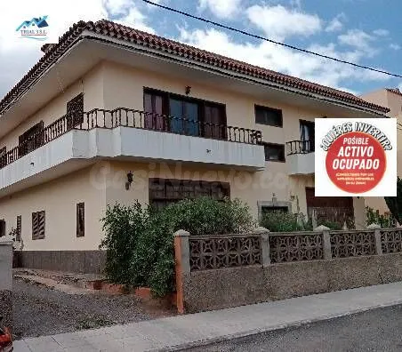 Venta Piso en  Aldea de San Nicolás (La) (Las Palmas)