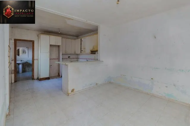 Chalet pareado en venta en Camino de los Militares — 13