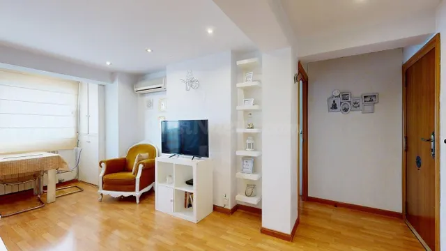 Piso 2 habitaciones 55m² en venta - Centro — 4