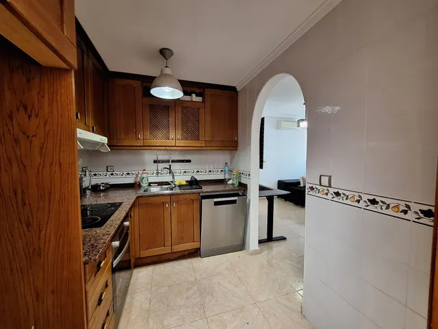 Encantador Dúplex en Aguas Nuevas, Torrevieja por €259.000 — 14