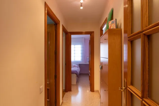 Exepcional duplex a escoles - Terrassa — 19