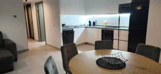 Apartamento en Punta Prima, Torrevieja - A un Paso del Mar — 27
