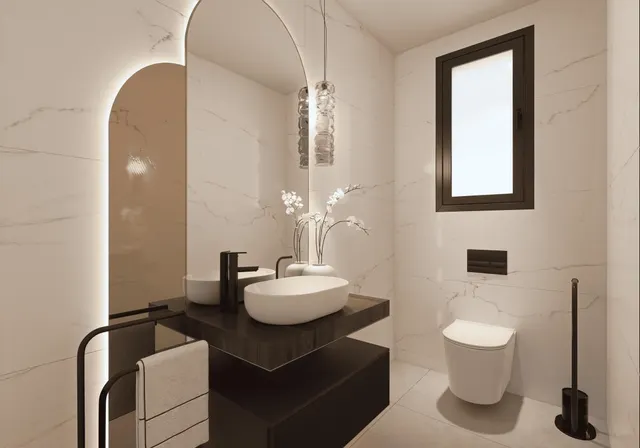 Villa 3 habitaciones 217m² en venta - Comunidad valenciana — 16
