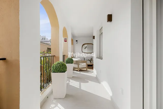 Apartamento 3 habitaciones 101m² en venta - Marbella — 13