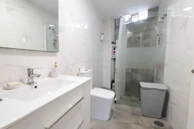 Ático 3 habitaciones 113m² en venta - Centro — 8